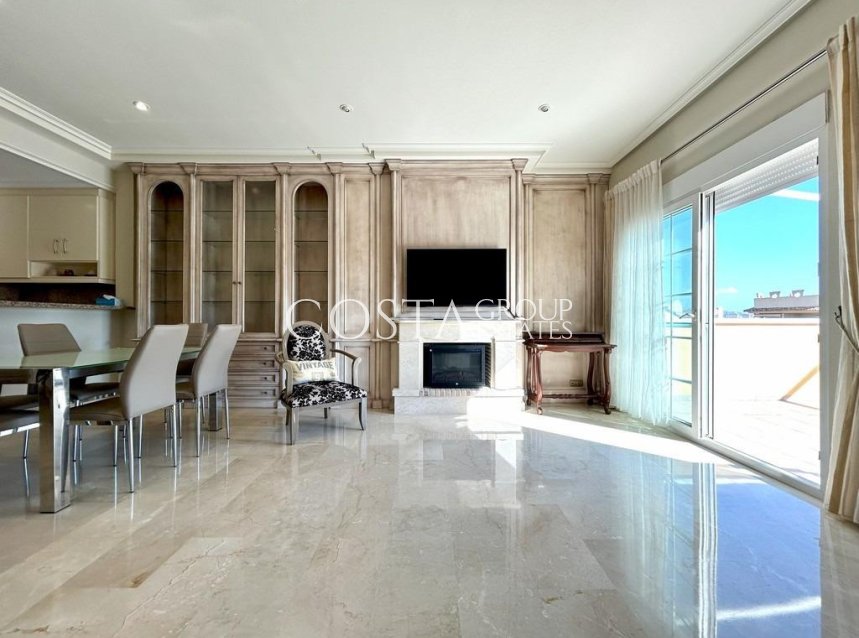 Resale - Apartments -
Orihuela - Orihuela Costa