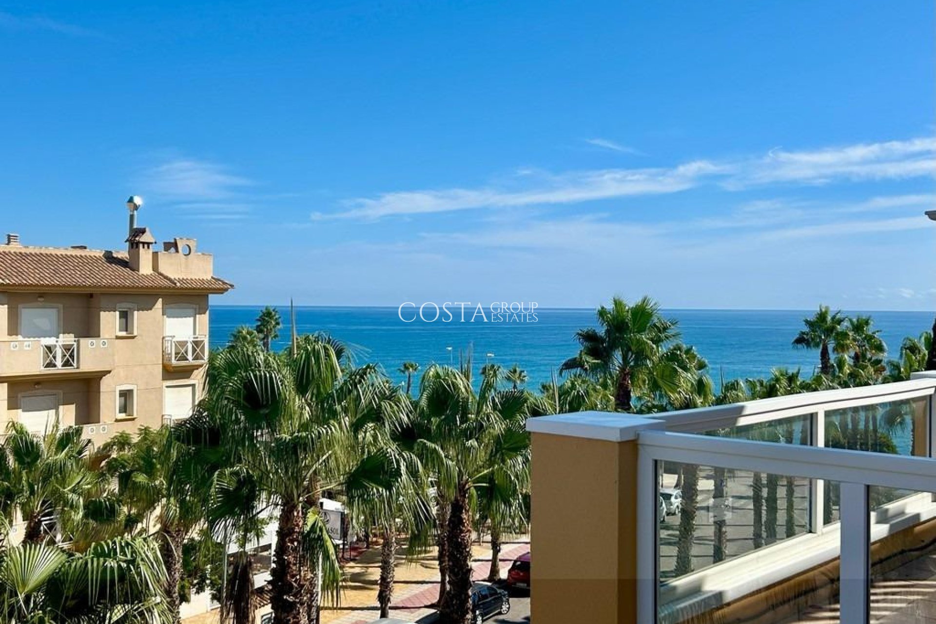 Resale - Apartments -
Orihuela - Orihuela Costa
