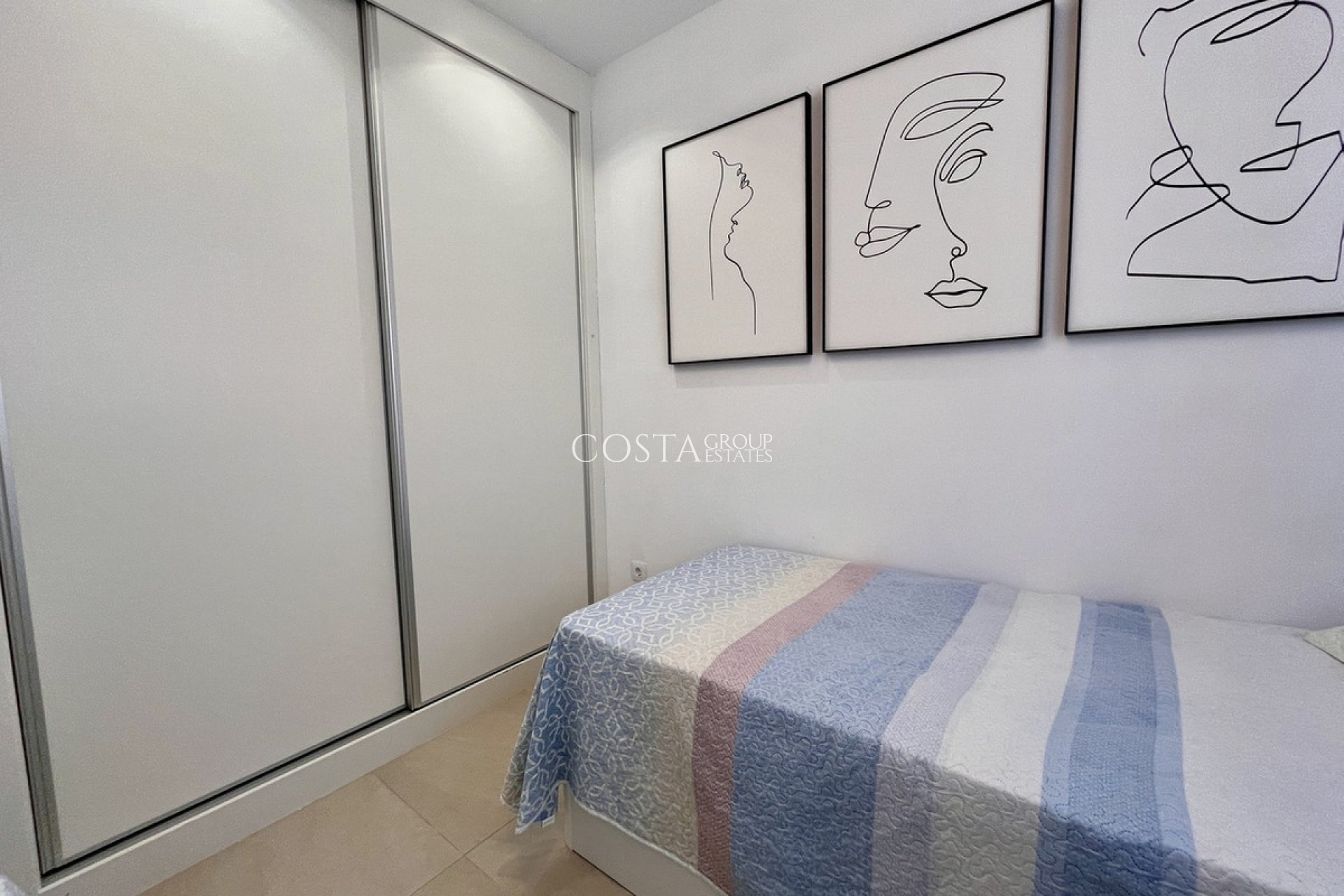 Resale - Apartments -
Orihuela - Playa Flamenca