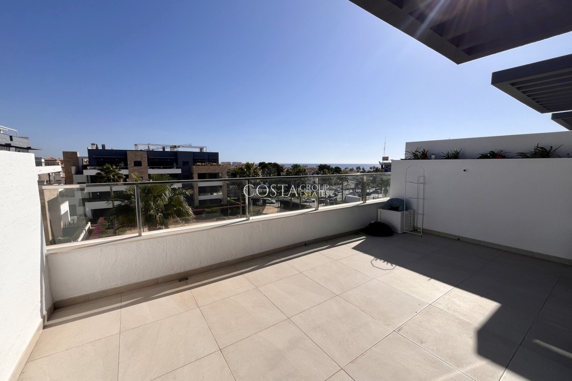 Resale - Apartments -
Orihuela - Playa Flamenca