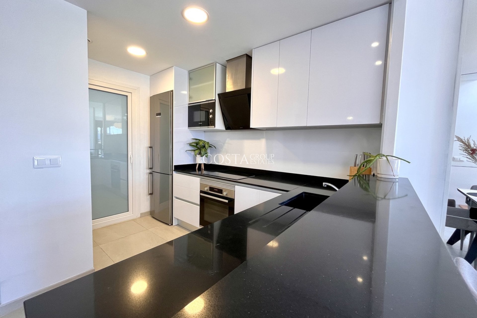Resale - Apartments -
Orihuela - Playa Flamenca