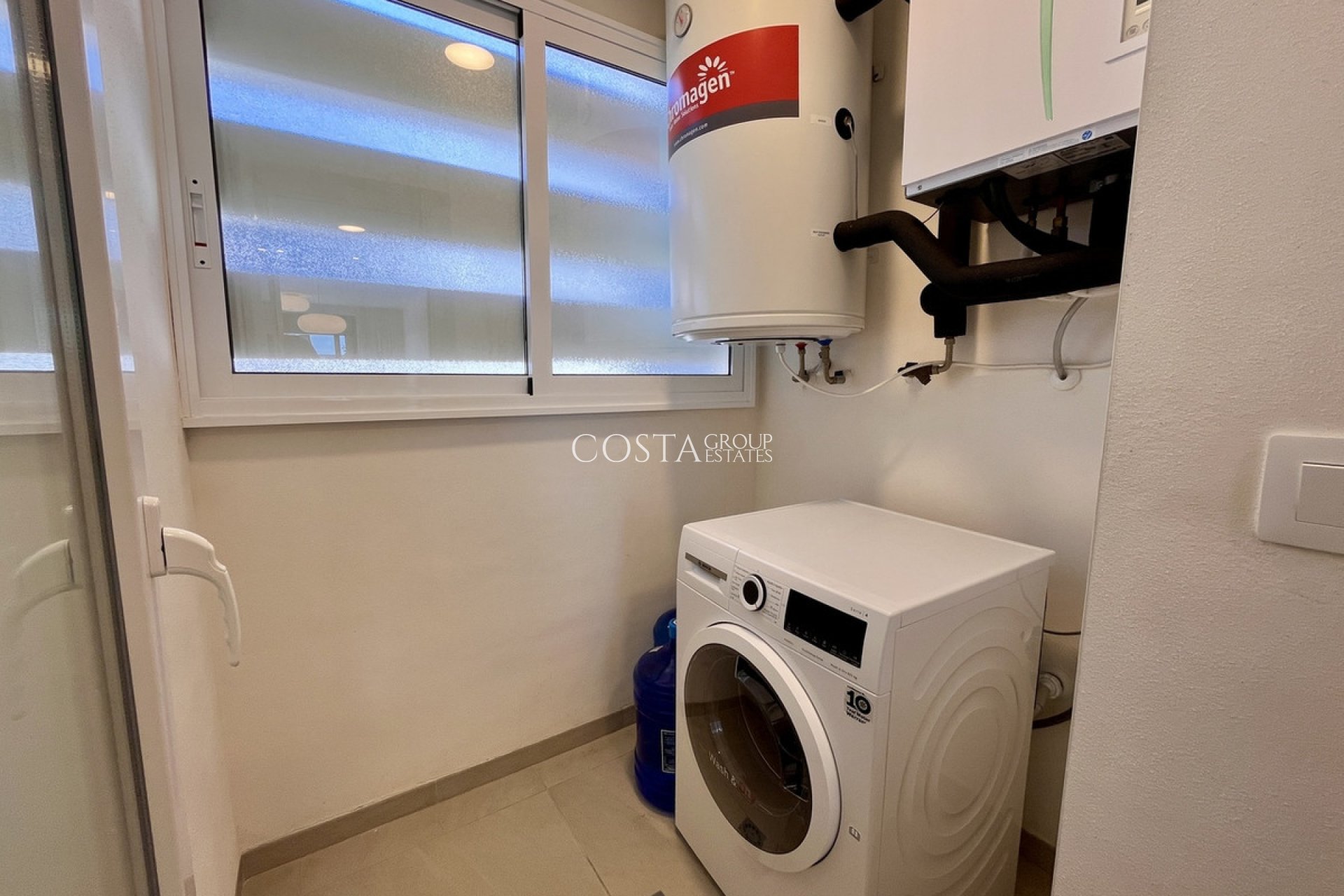 Resale - Apartments -
Orihuela - Playa Flamenca