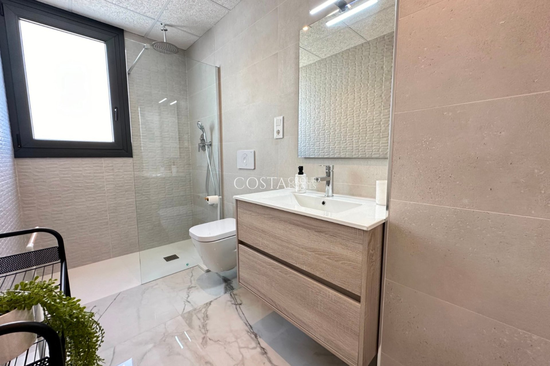 Resale - Apartments -
Orihuela - Playa Flamenca