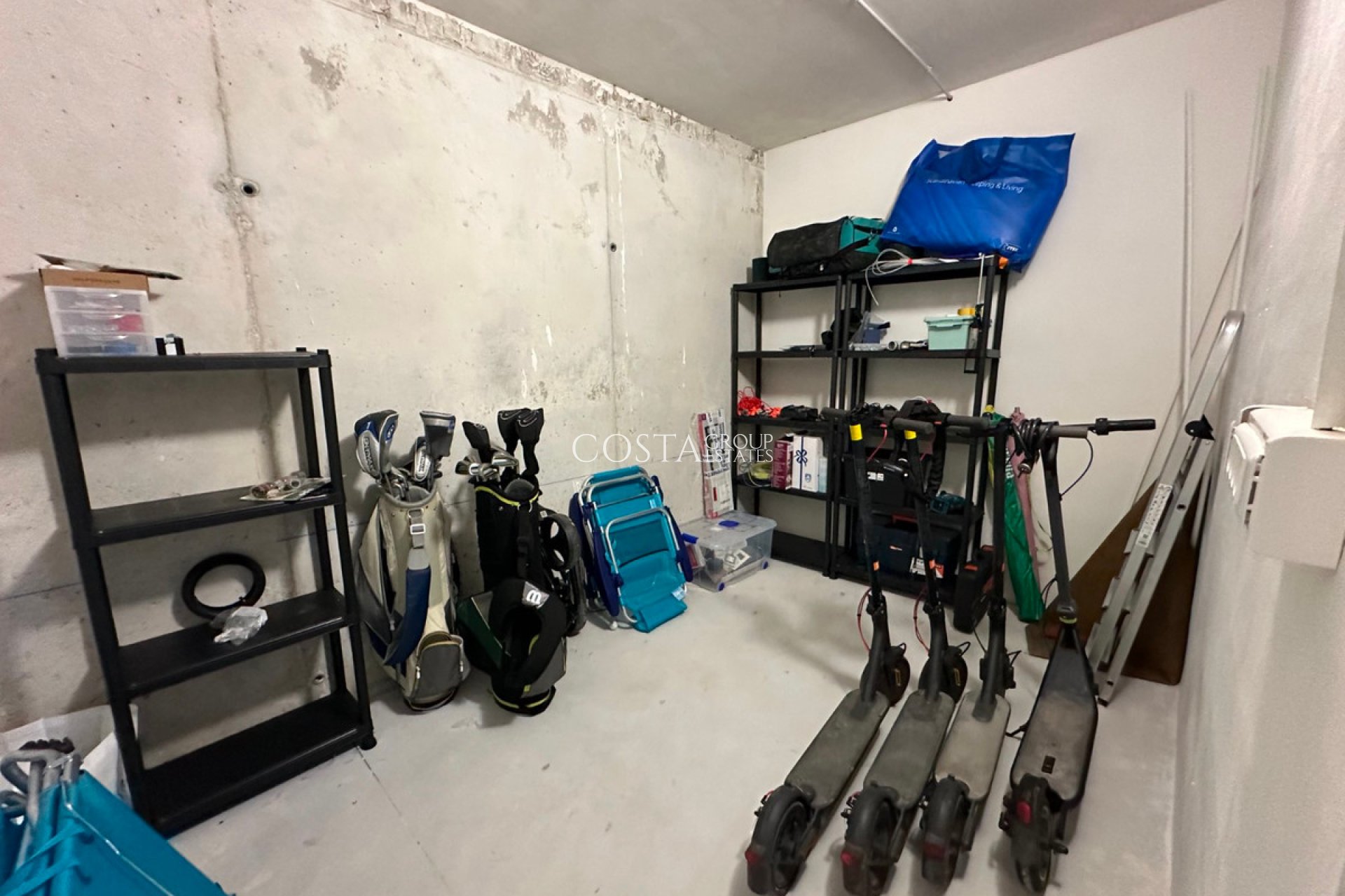 Resale - Apartments -
Orihuela - Playa Flamenca