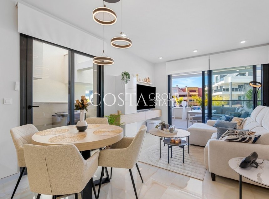 Resale - Apartments -
Orihuela - Playa Flamenca