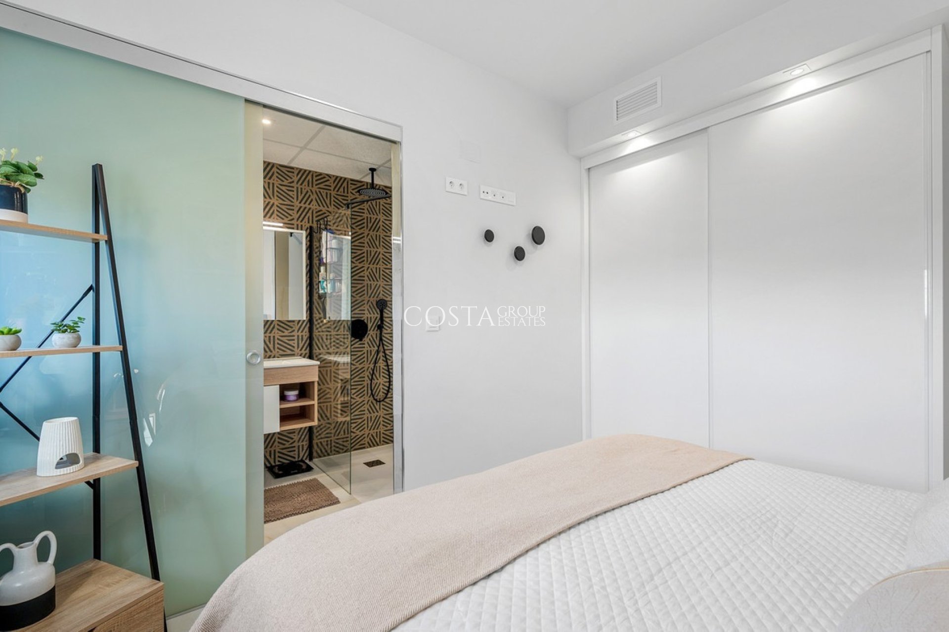 Resale - Apartments -
Orihuela - Playa Flamenca