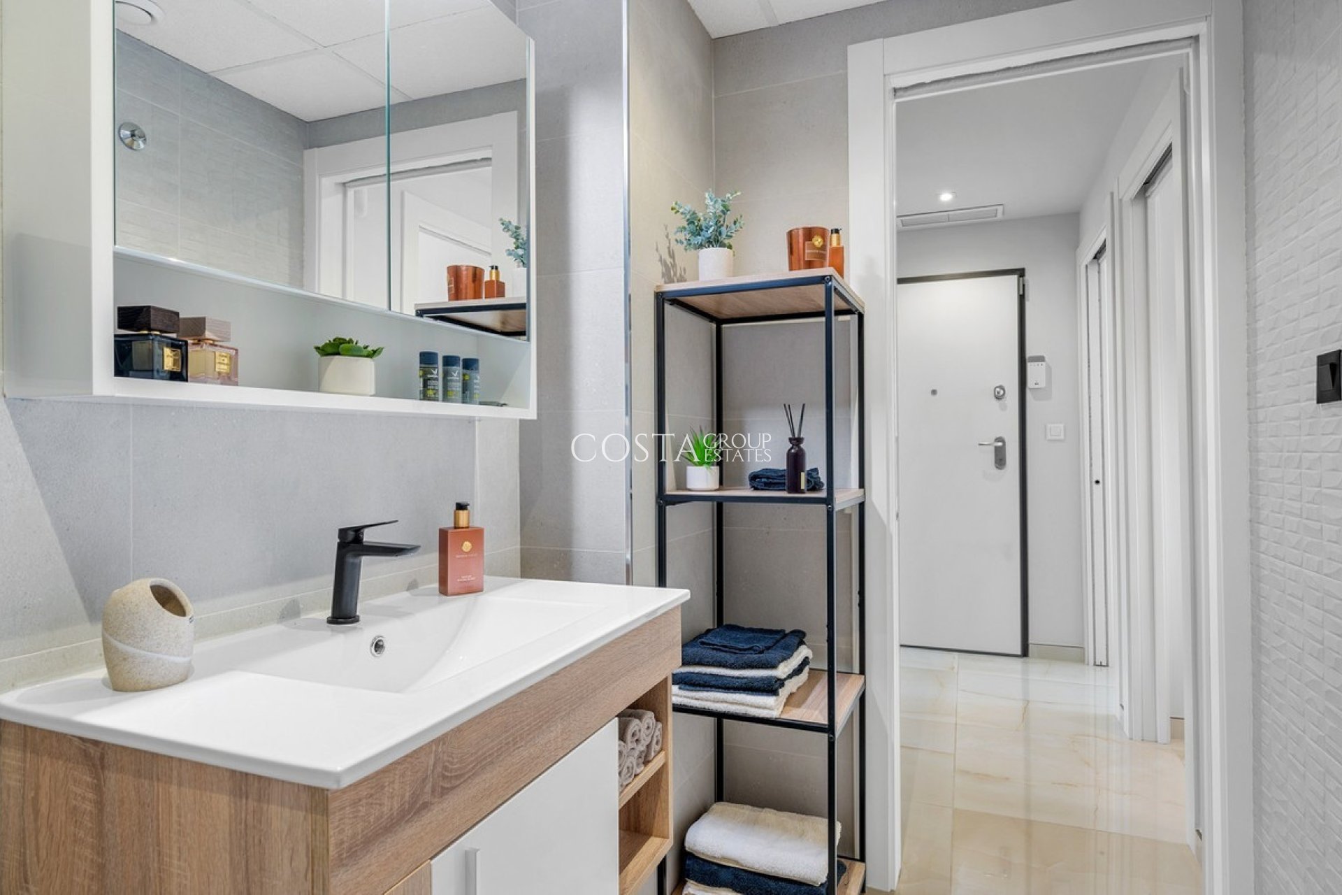 Resale - Apartments -
Orihuela - Playa Flamenca
