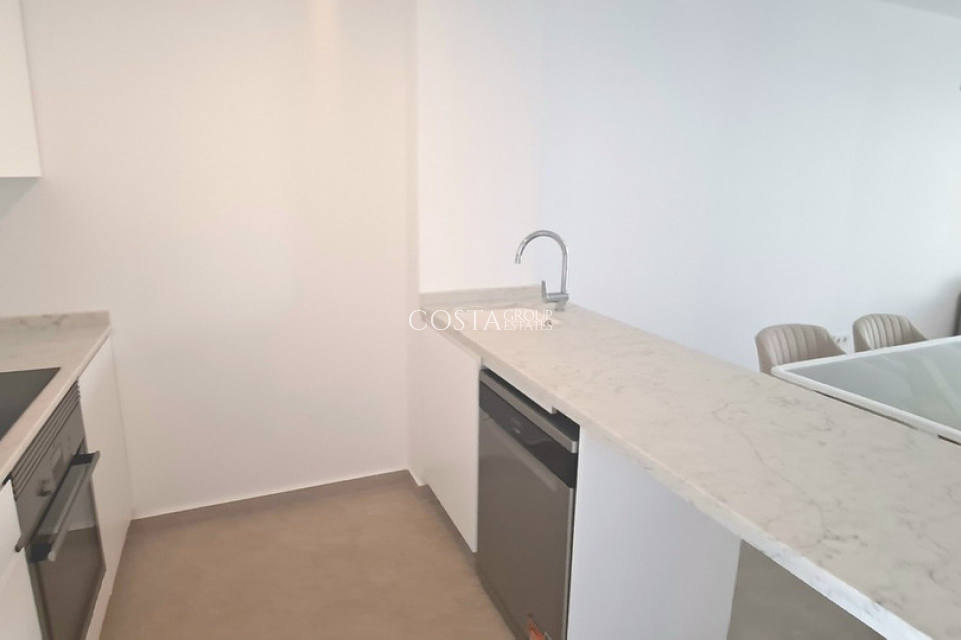 Resale - Apartments -
Orihuela - Playa Flamenca