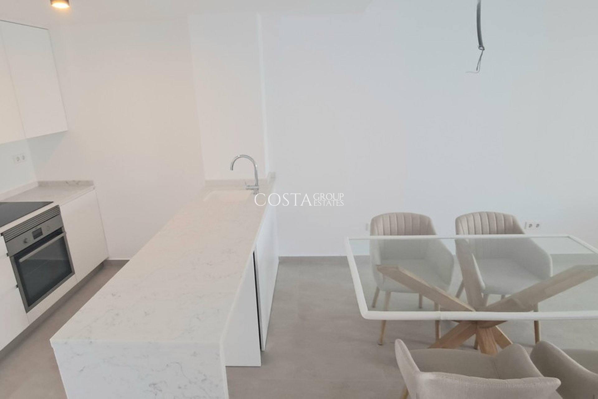 Resale - Apartments -
Orihuela - Playa Flamenca