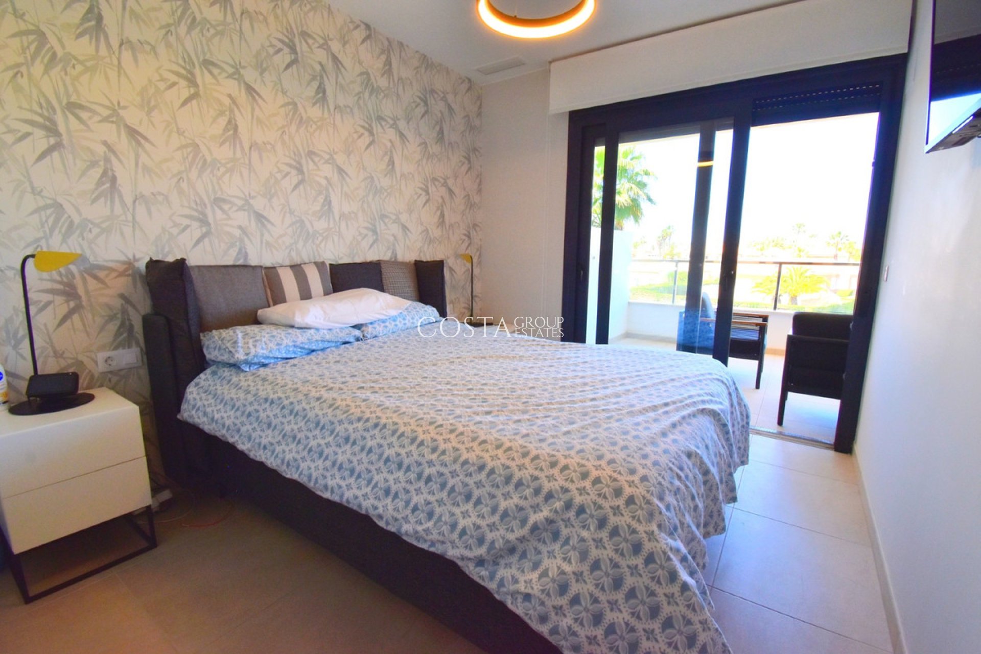 Resale - Apartments -
Orihuela - Playa Flamenca