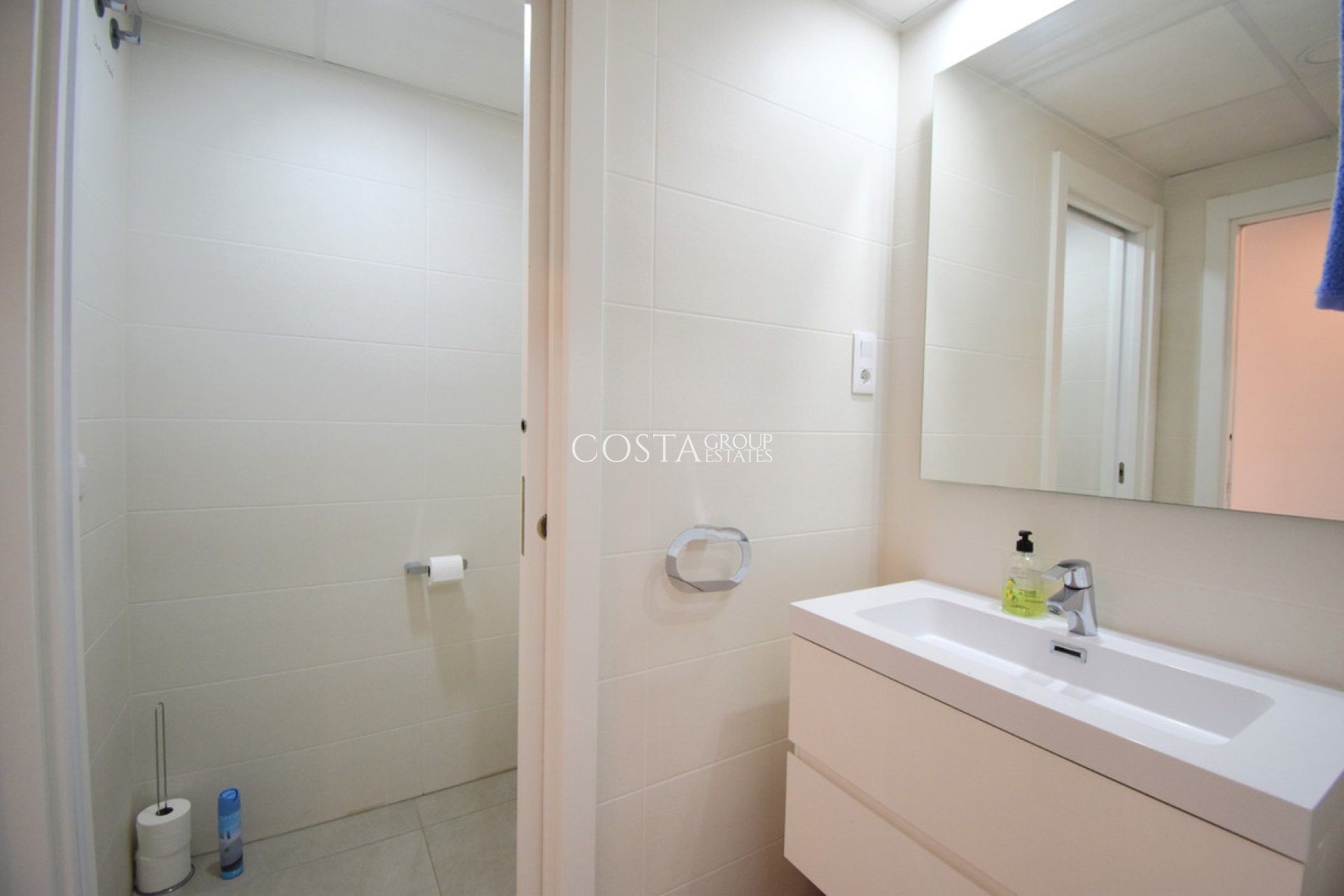 Resale - Apartments -
Orihuela - Playa Flamenca