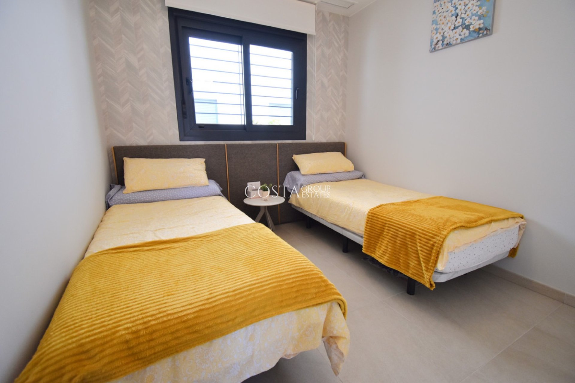 Resale - Apartments -
Orihuela - Playa Flamenca