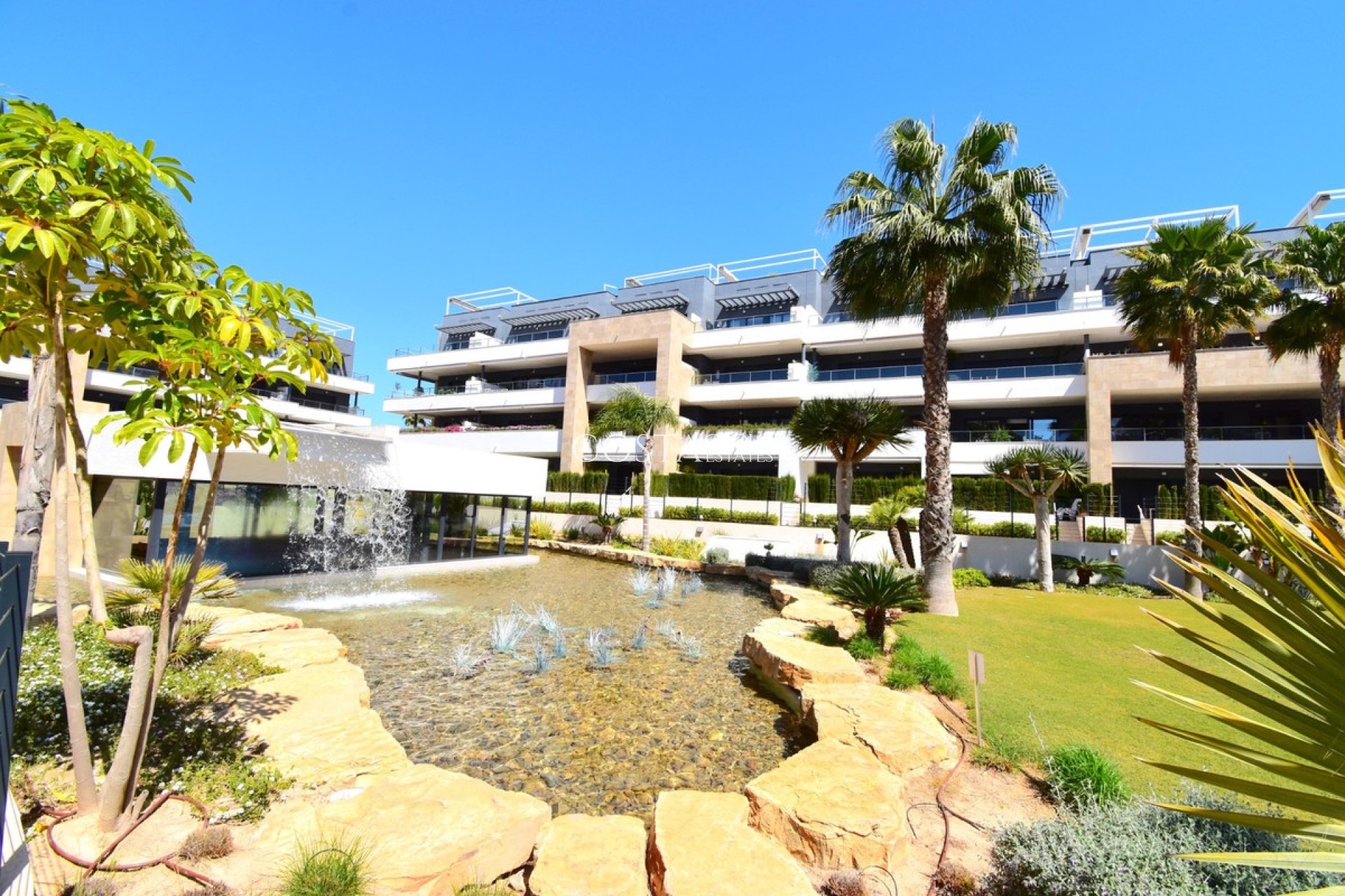 Resale - Apartments -
Orihuela - Playa Flamenca