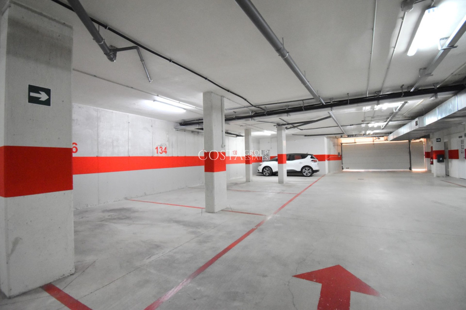 Resale - Apartments -
Orihuela - Playa Flamenca