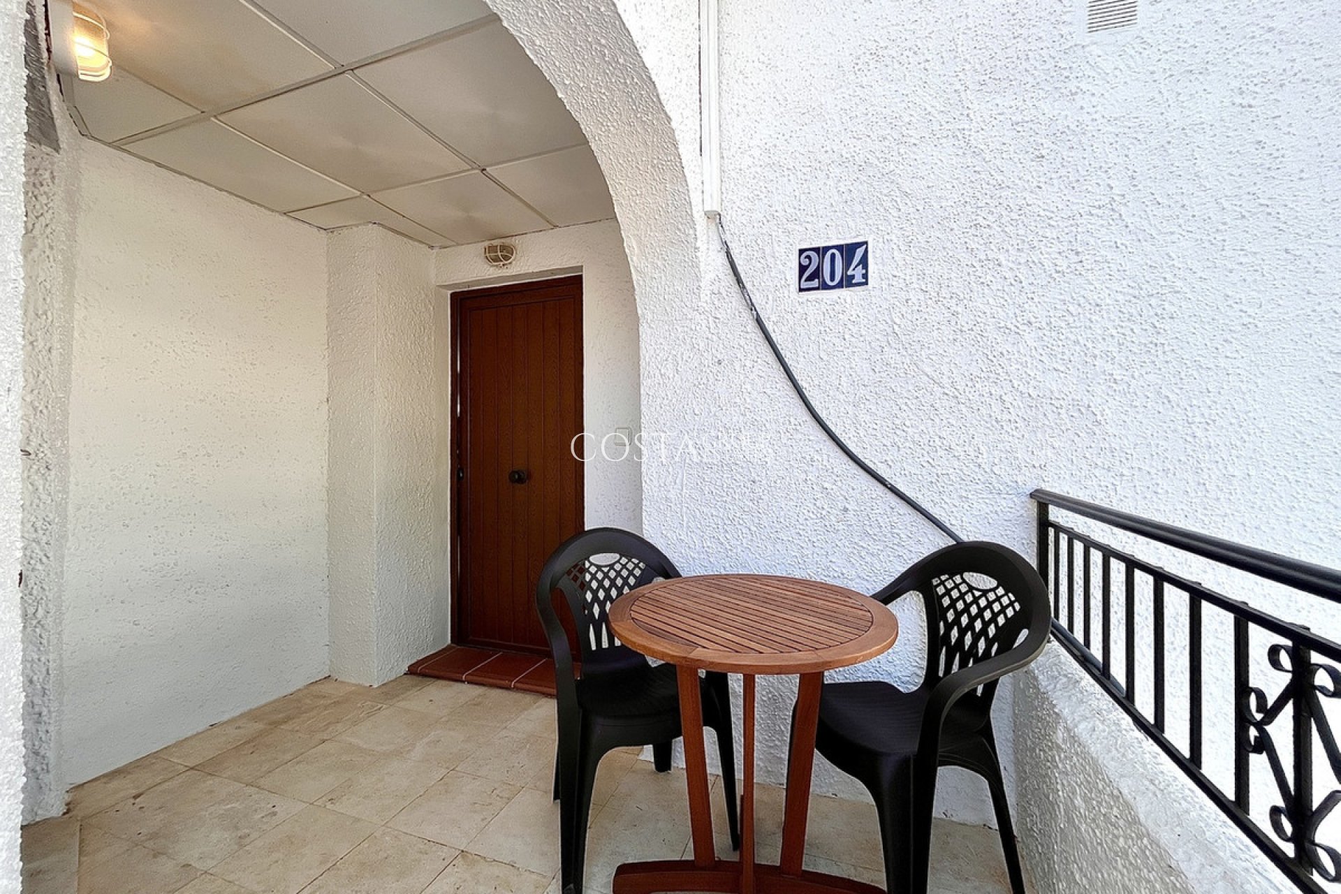 Resale - Apartments -
Orihuela - Playa Flamenca