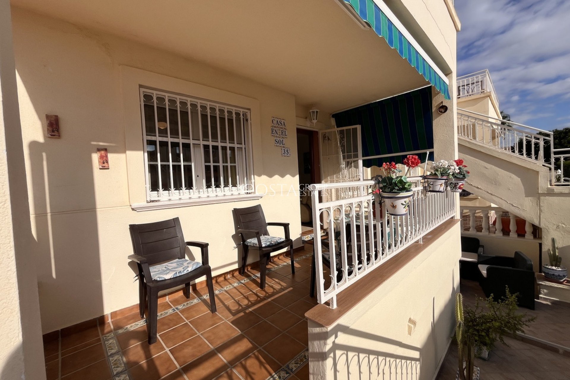 Resale - Apartments -
Orihuela - Playa Flamenca