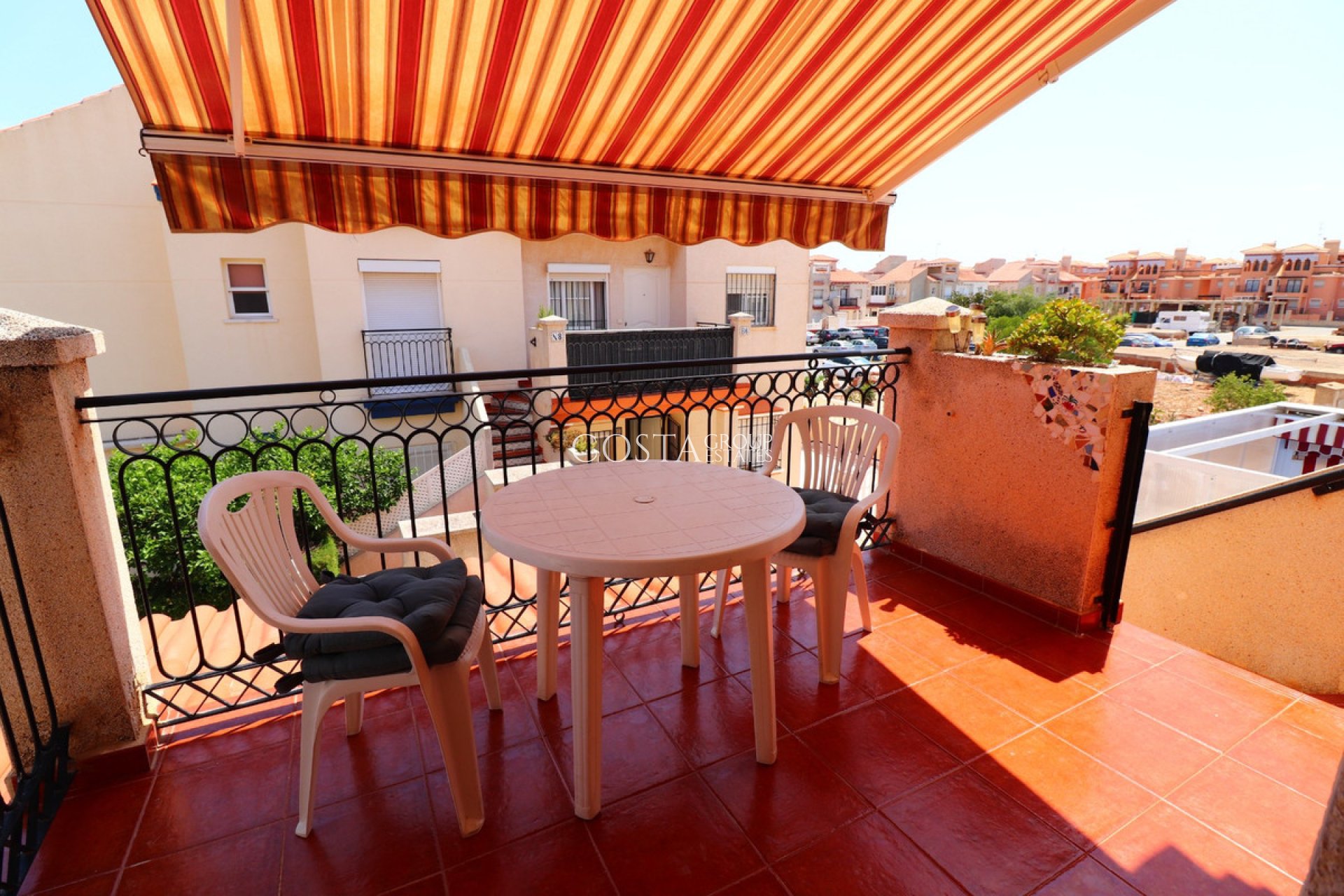 Resale - Apartments -
Orihuela - Playa Flamenca