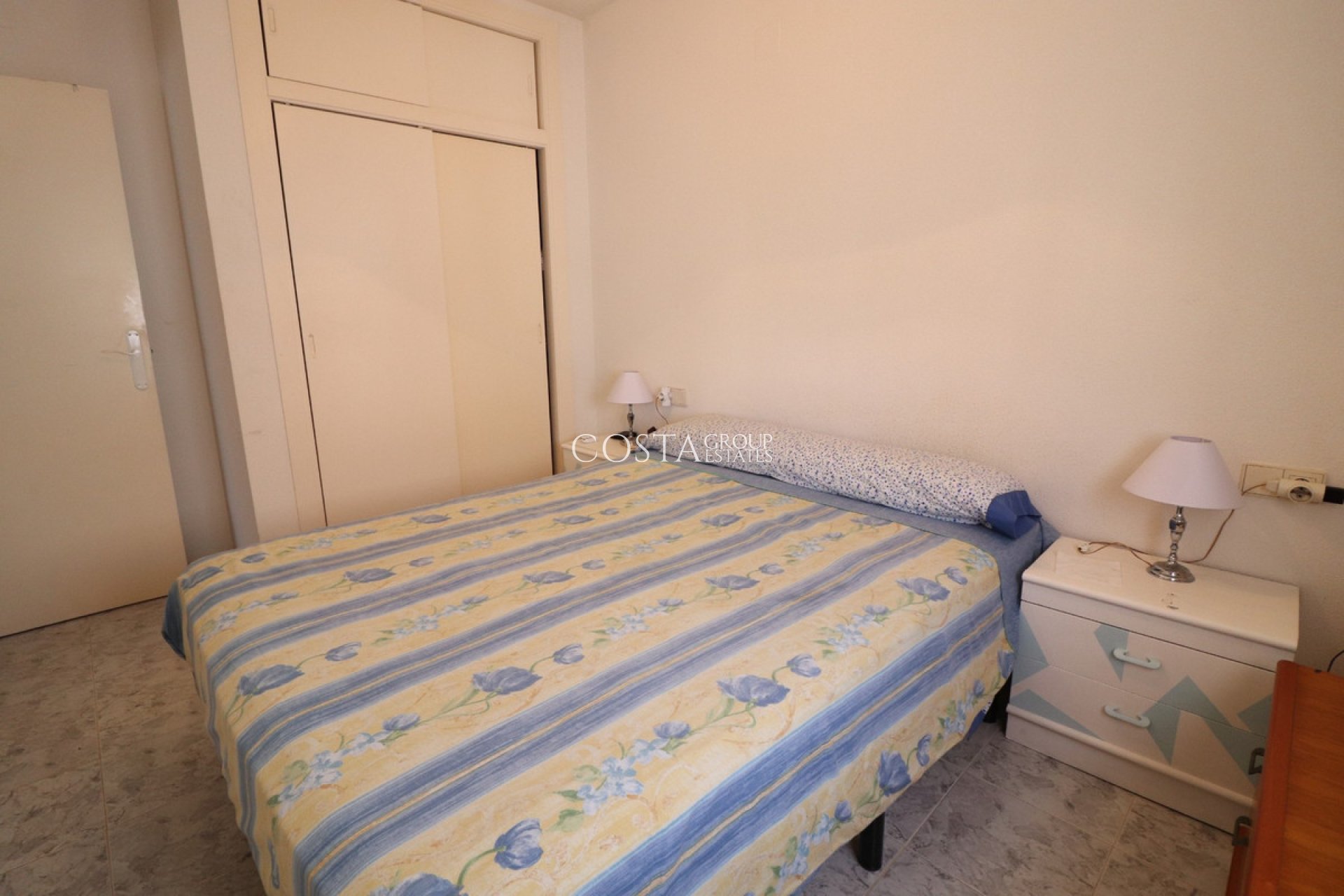 Resale - Apartments -
Orihuela - Playa Flamenca