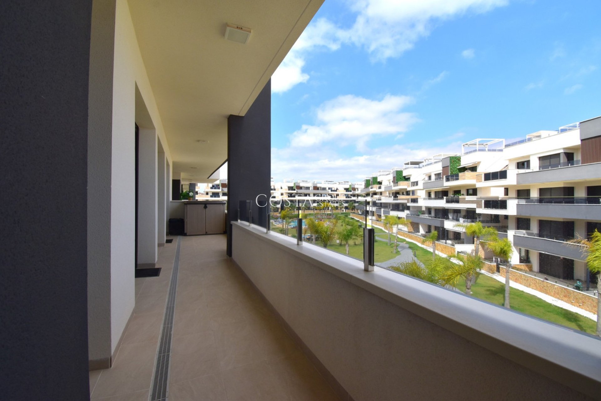Resale - Apartments -
Orihuela - Playa Flamenca
