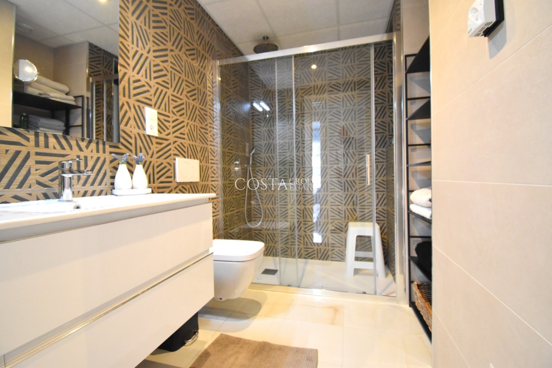 Resale - Apartments -
Orihuela - Playa Flamenca