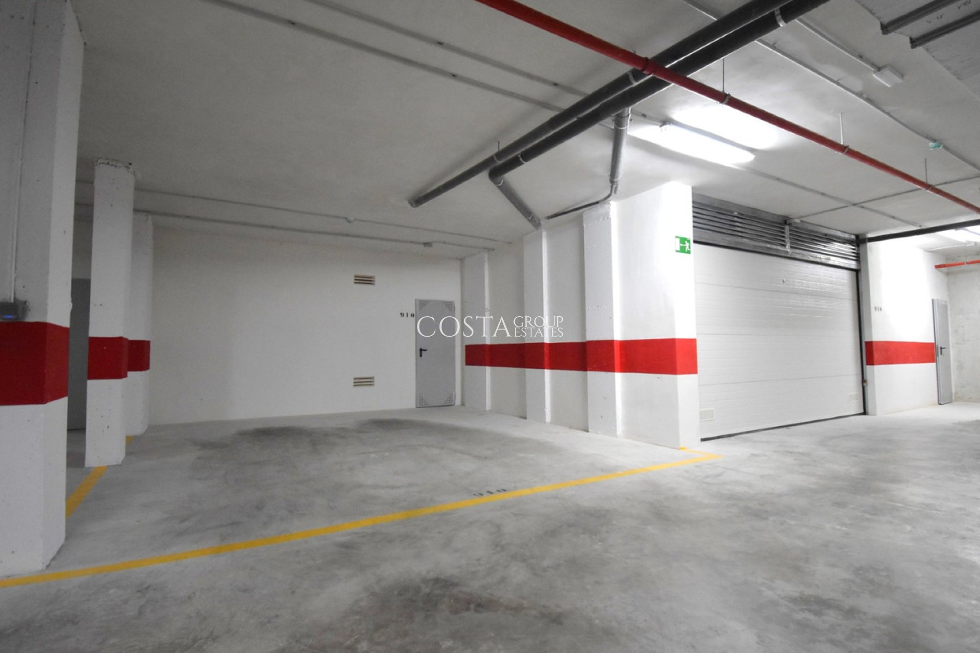 Resale - Apartments -
Orihuela - Playa Flamenca