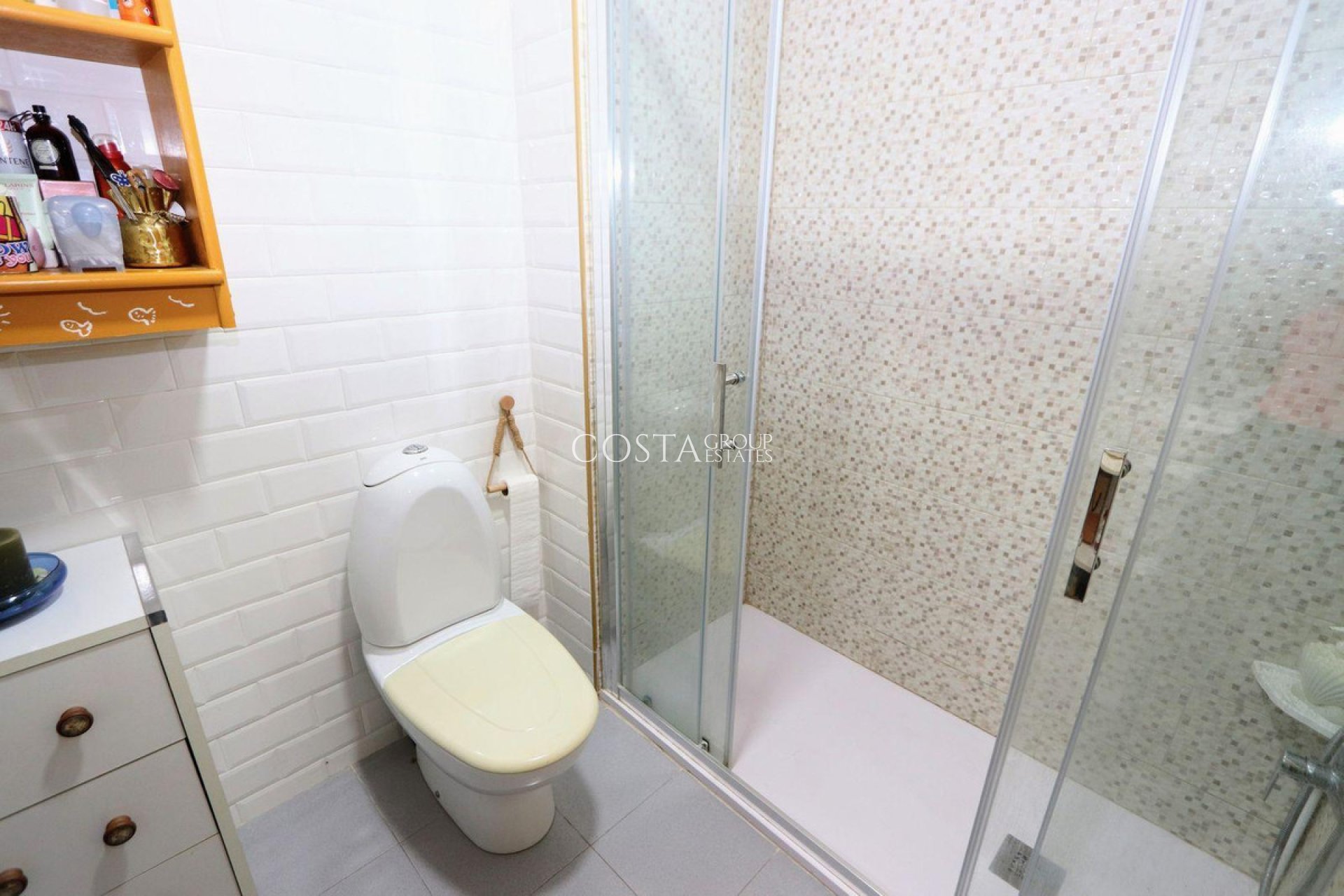 Resale - Apartments -
Orihuela - Playa Flamenca