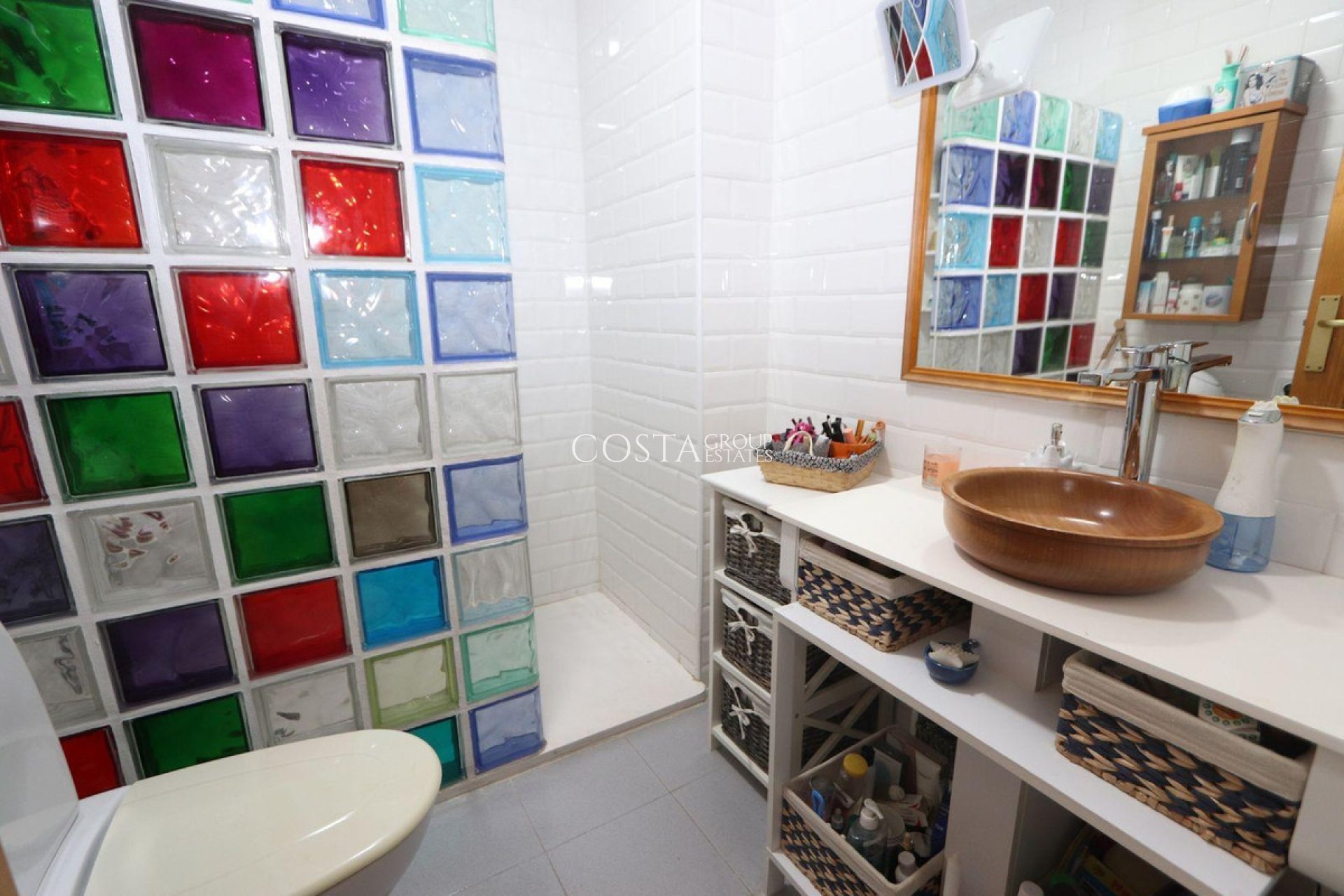 Resale - Apartments -
Orihuela - Playa Flamenca