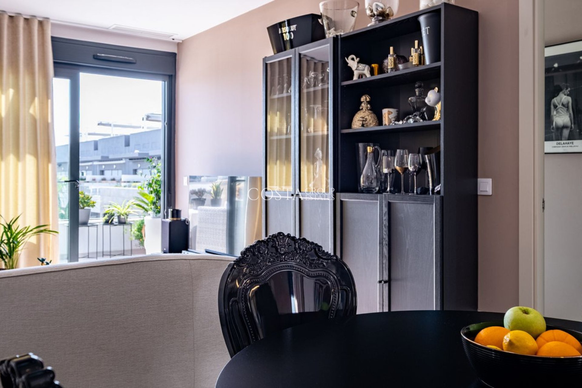 Resale - Apartments -
Orihuela - Playa Flamenca