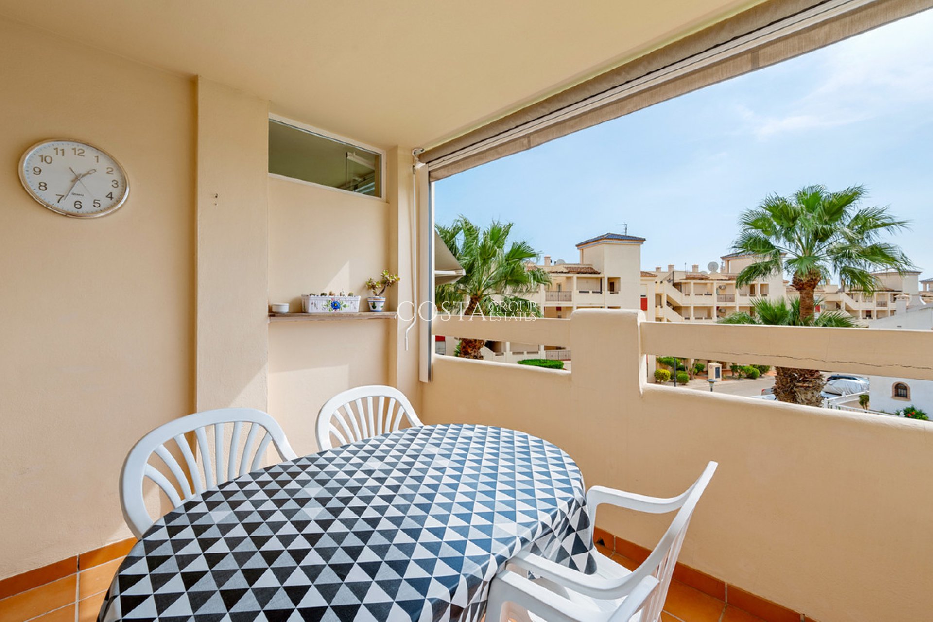 Resale - Apartments -
Orihuela - Playa Flamenca