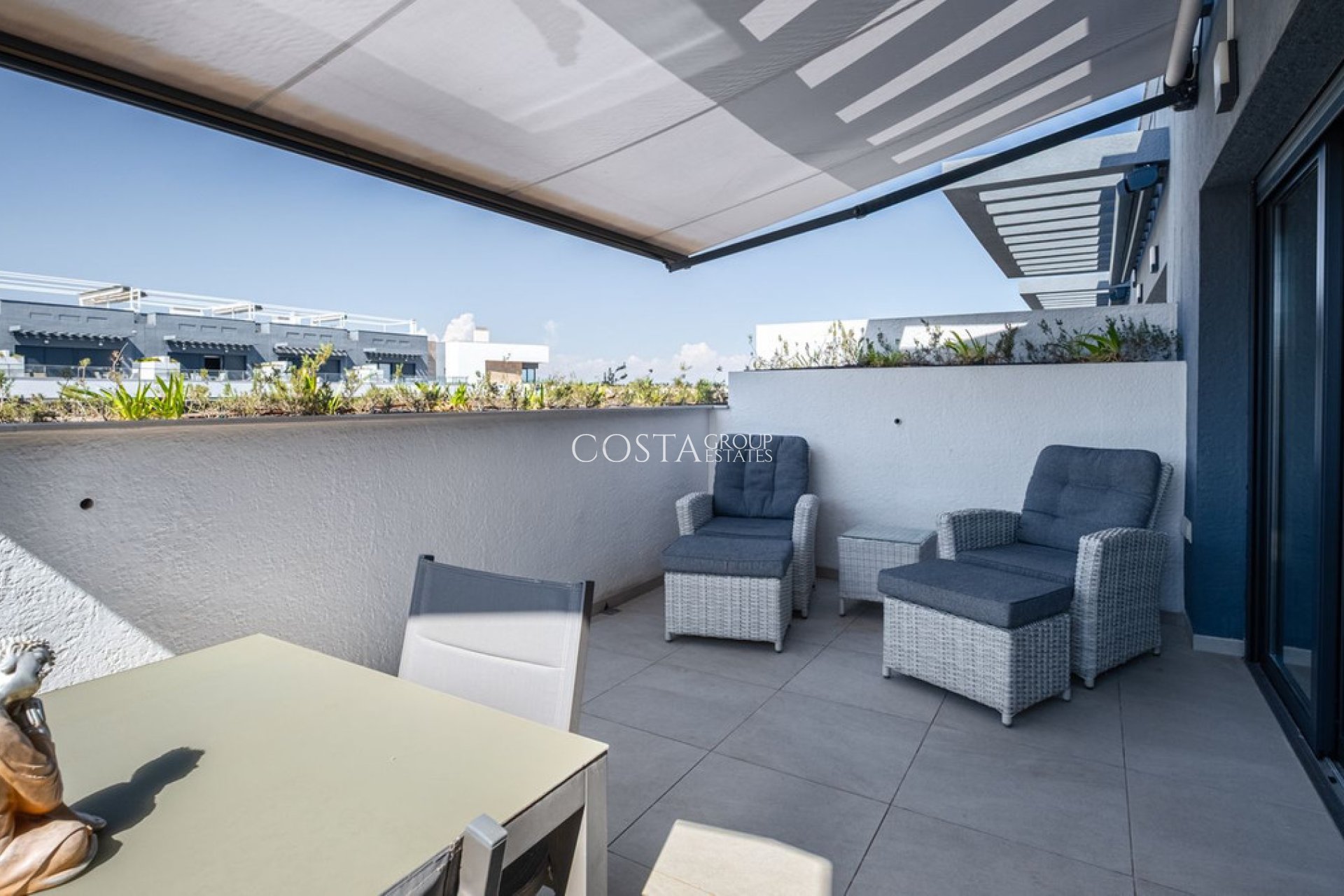 Resale - Apartments -
Orihuela - Playa Flamenca