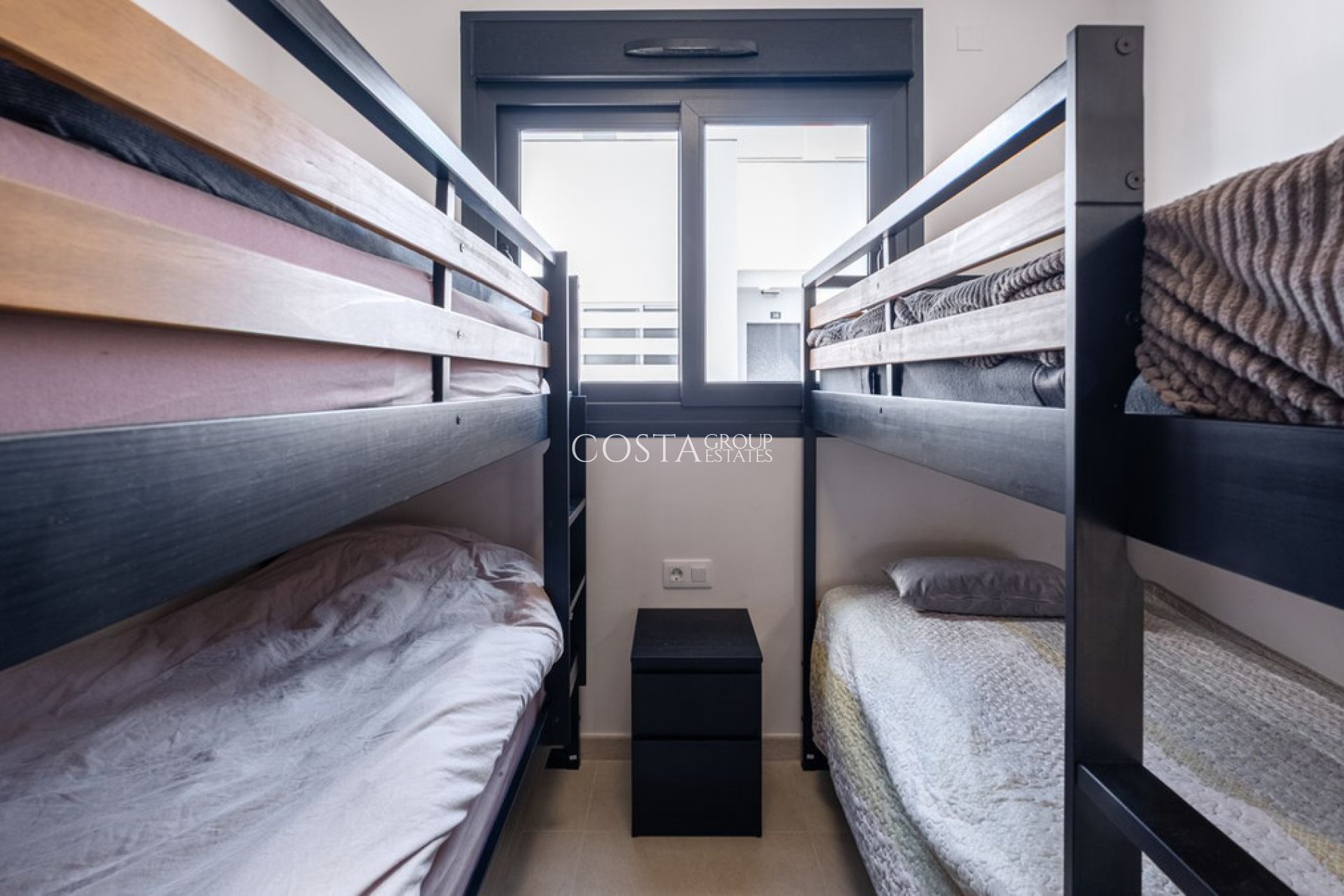 Resale - Apartments -
Orihuela - Playa Flamenca