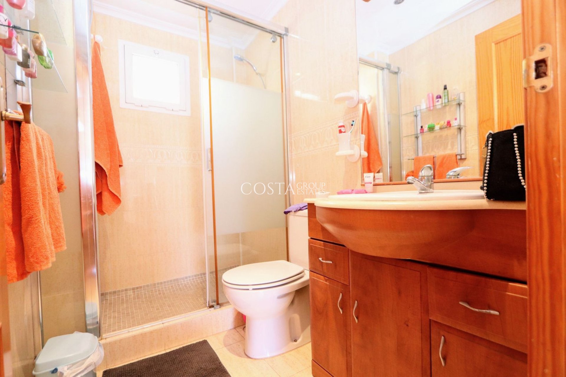 Resale - Apartments -
Orihuela - Playa Flamenca