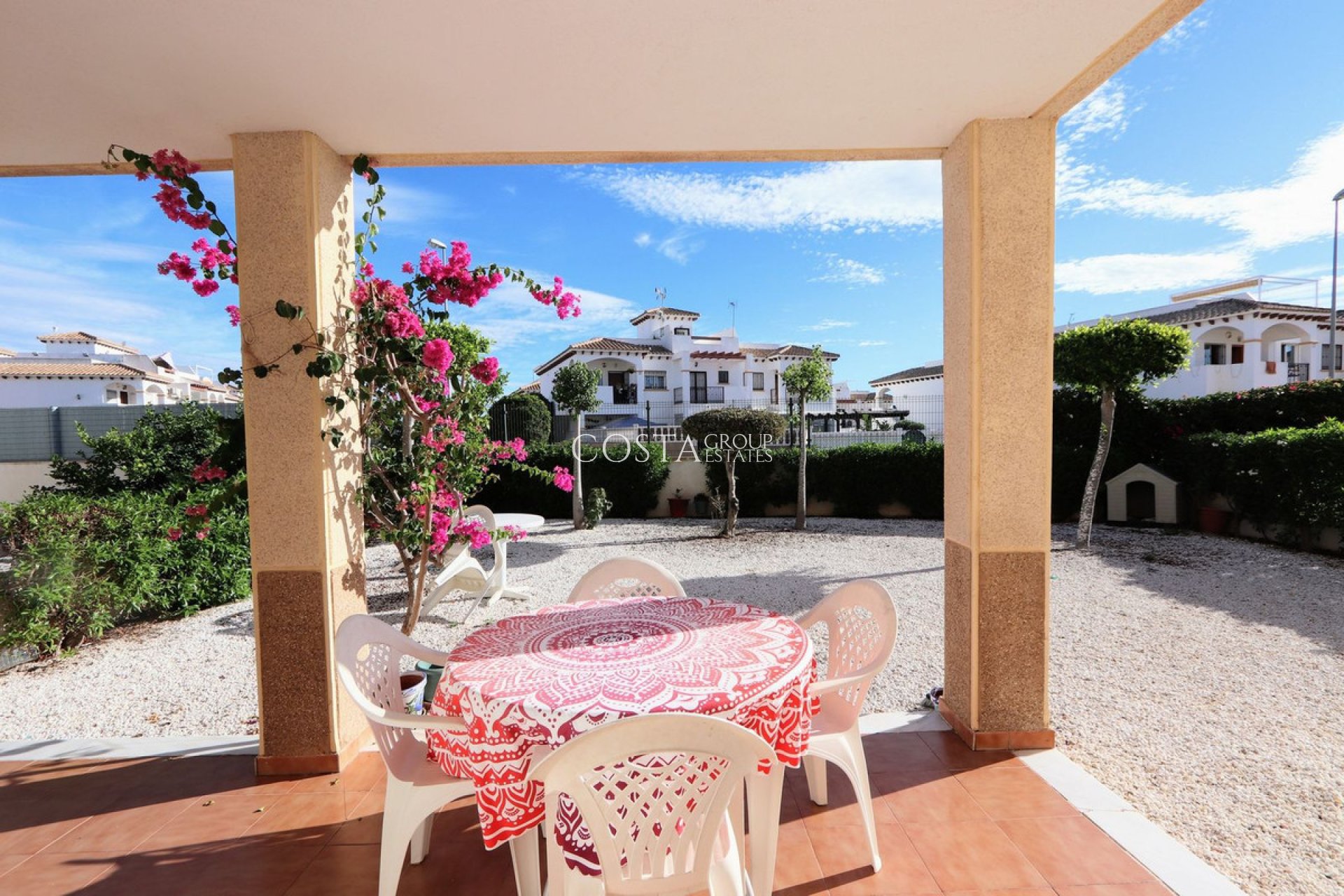 Resale - Apartments -
Orihuela - Playa Flamenca