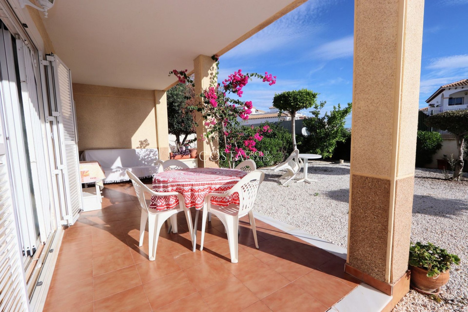 Resale - Apartments -
Orihuela - Playa Flamenca
