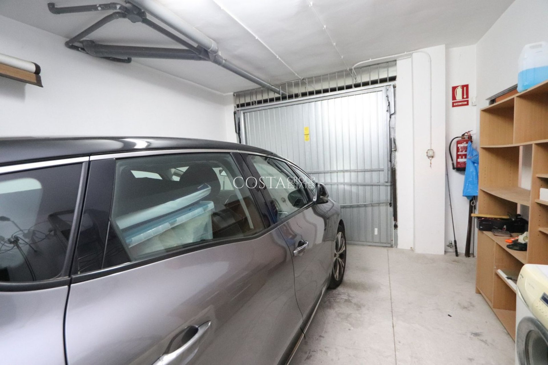 Resale - Apartments -
Orihuela - Playa Flamenca