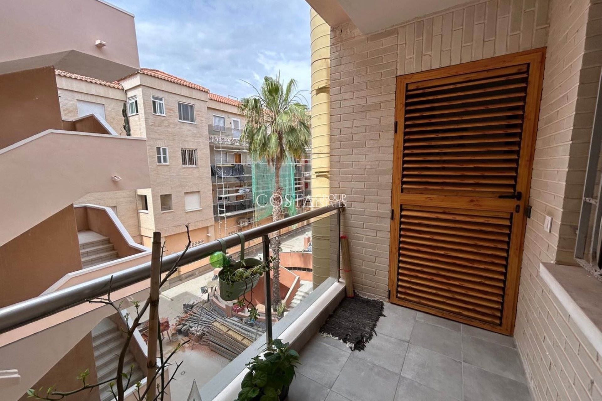 Resale - Apartments -
Orihuela - Playa Flamenca