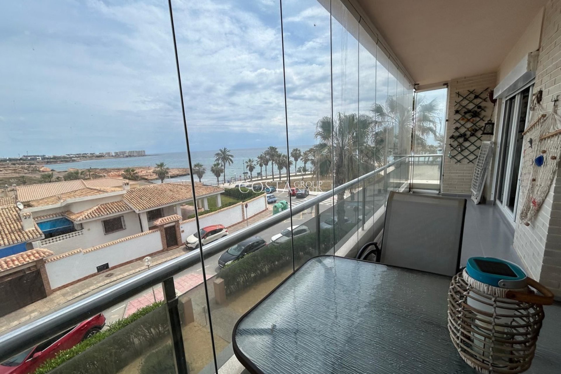Resale - Apartments -
Orihuela - Playa Flamenca