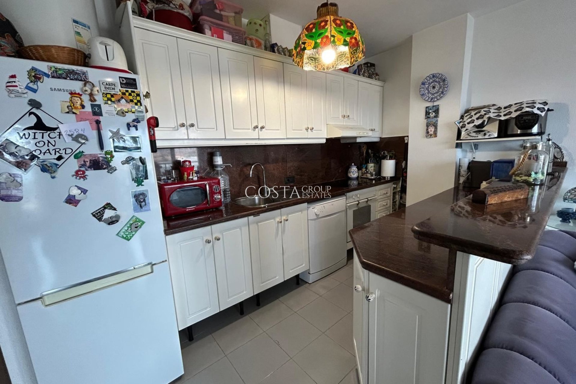 Resale - Apartments -
Orihuela - Playa Flamenca