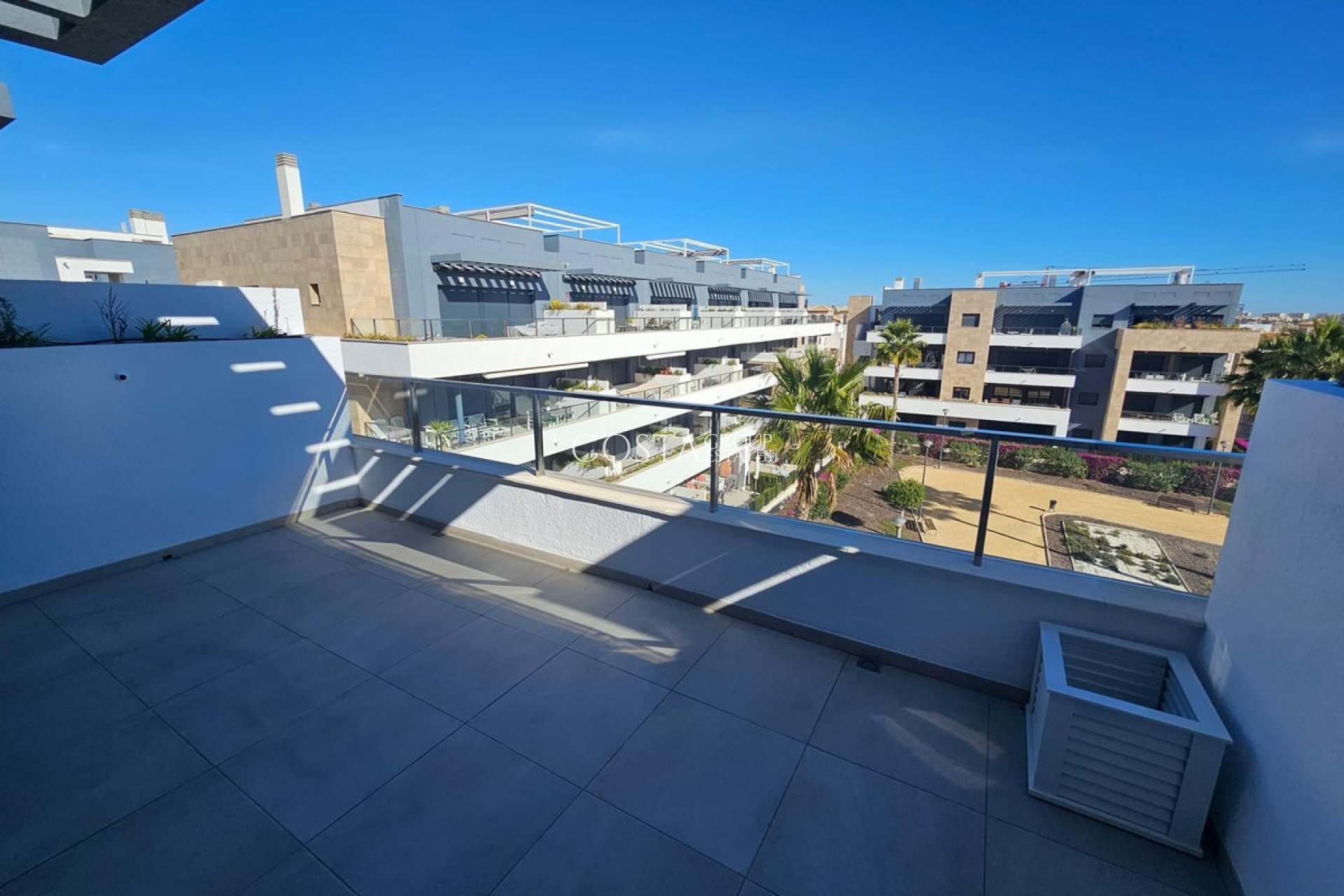 Resale - Apartments -
Orihuela - Playa Flamenca