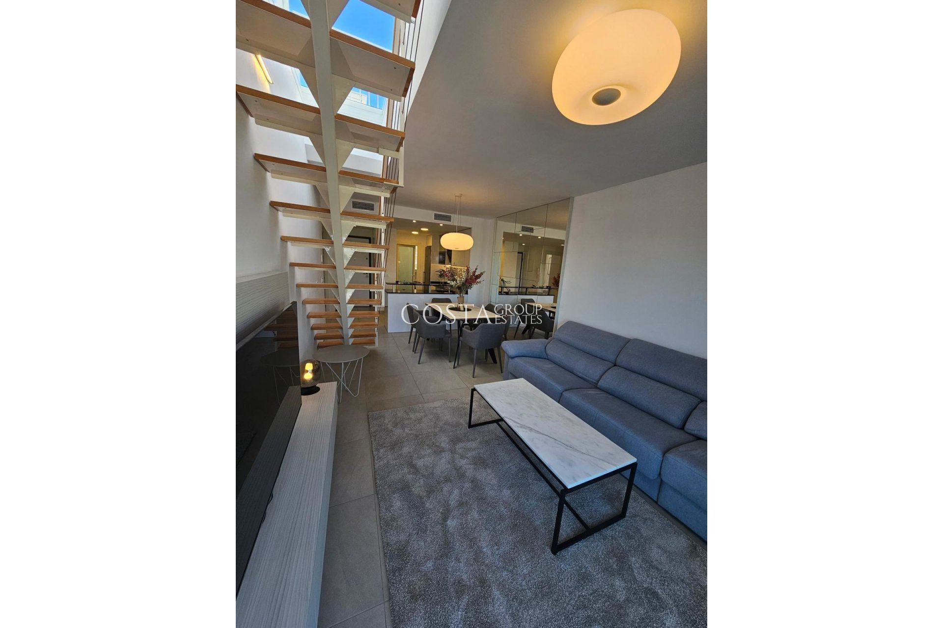 Resale - Apartments -
Orihuela - Playa Flamenca