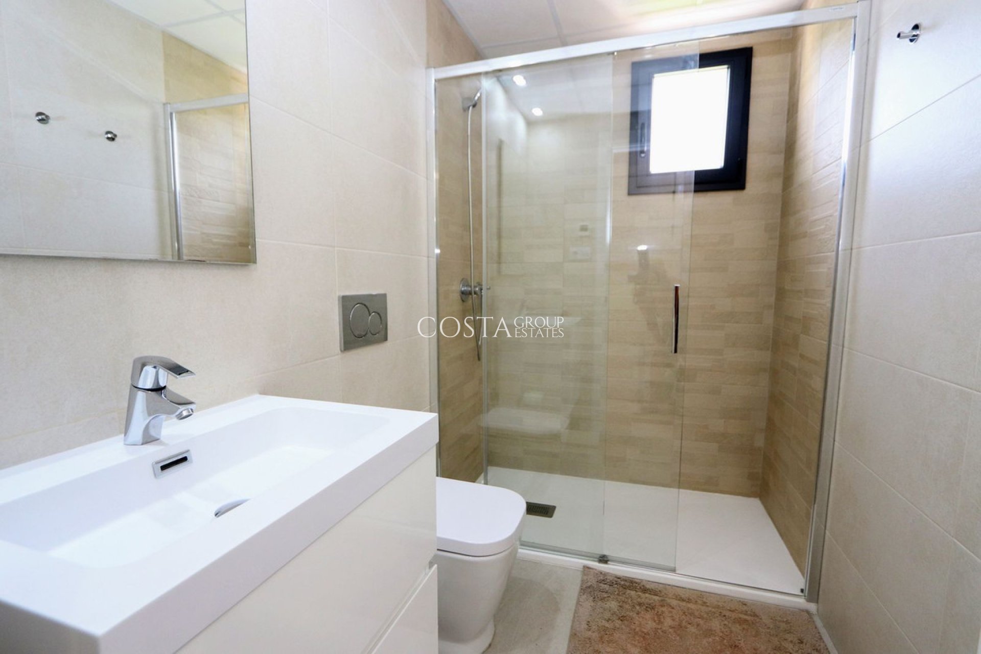 Resale - Apartments -
Orihuela - Playa Flamenca