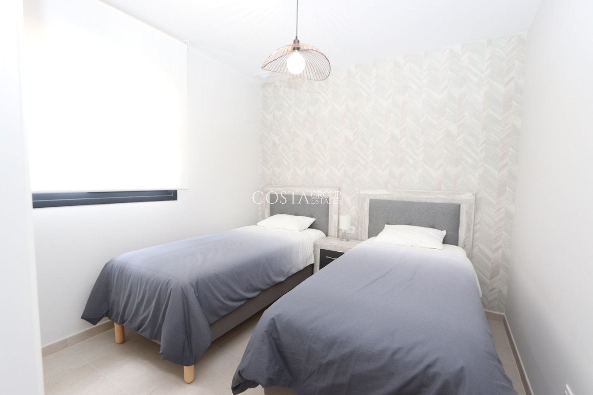 Resale - Apartments -
Orihuela - Playa Flamenca