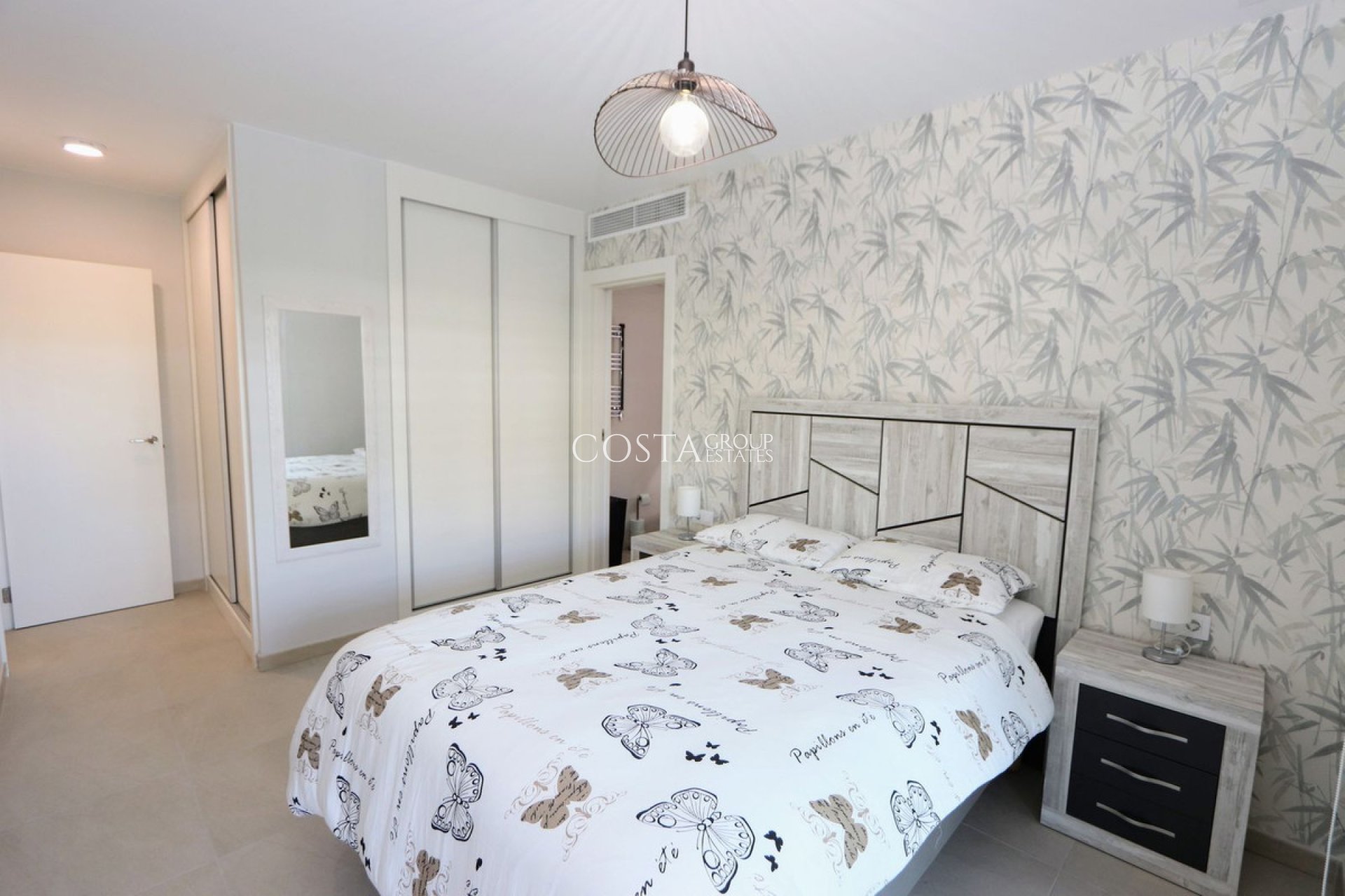 Resale - Apartments -
Orihuela - Playa Flamenca