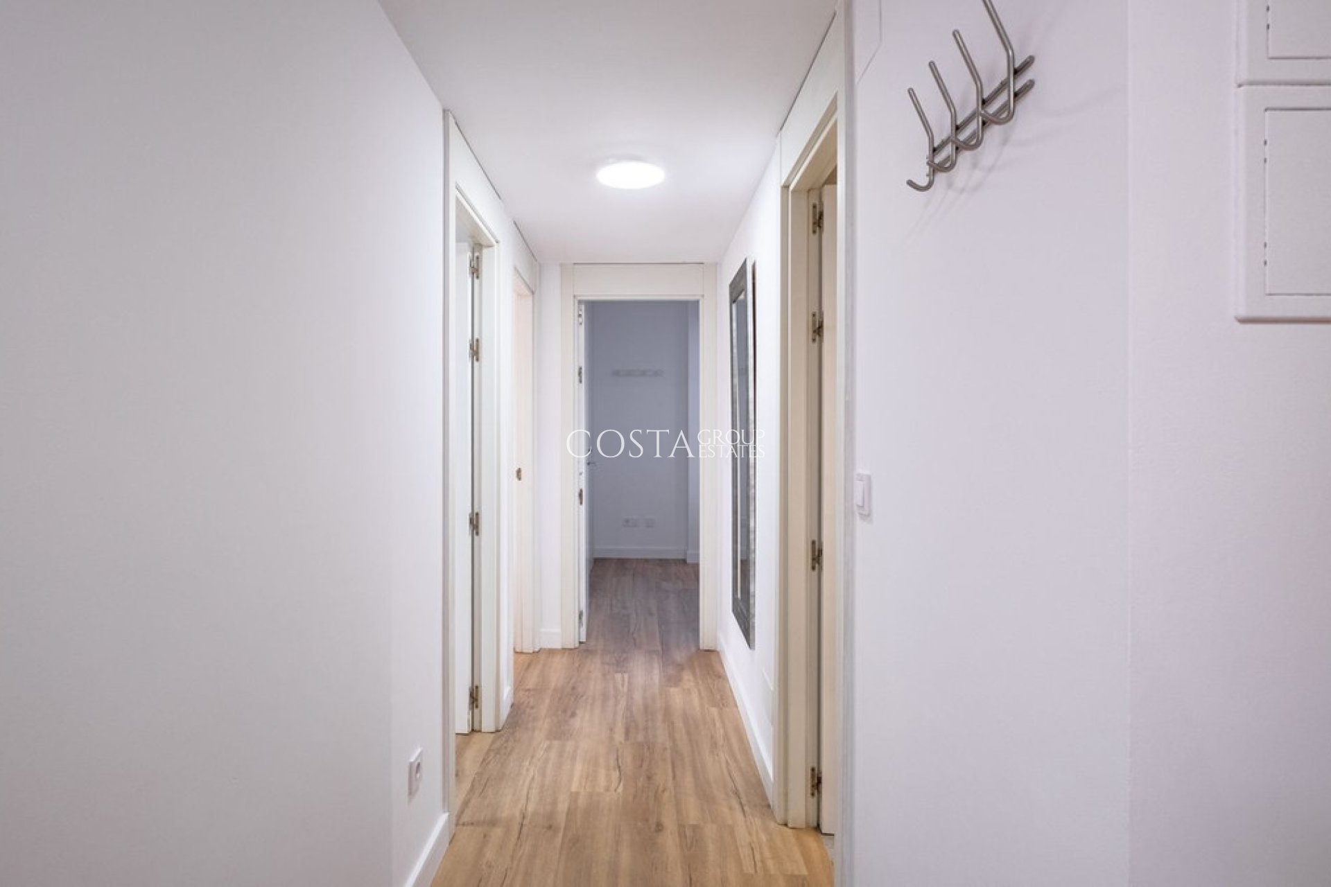 Resale - Apartments -
Orihuela - Playa Flamenca