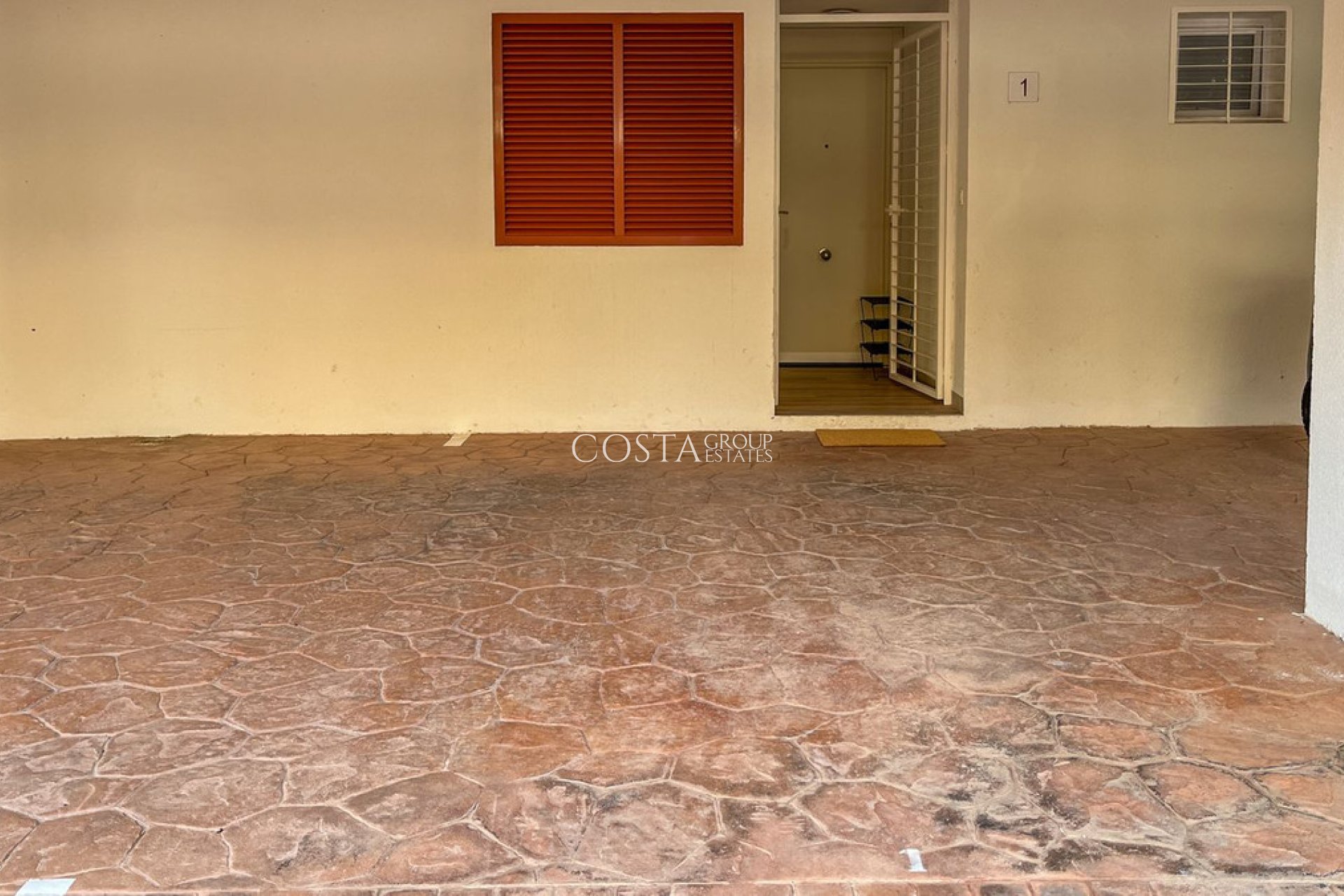 Resale - Apartments -
Orihuela - Playa Flamenca