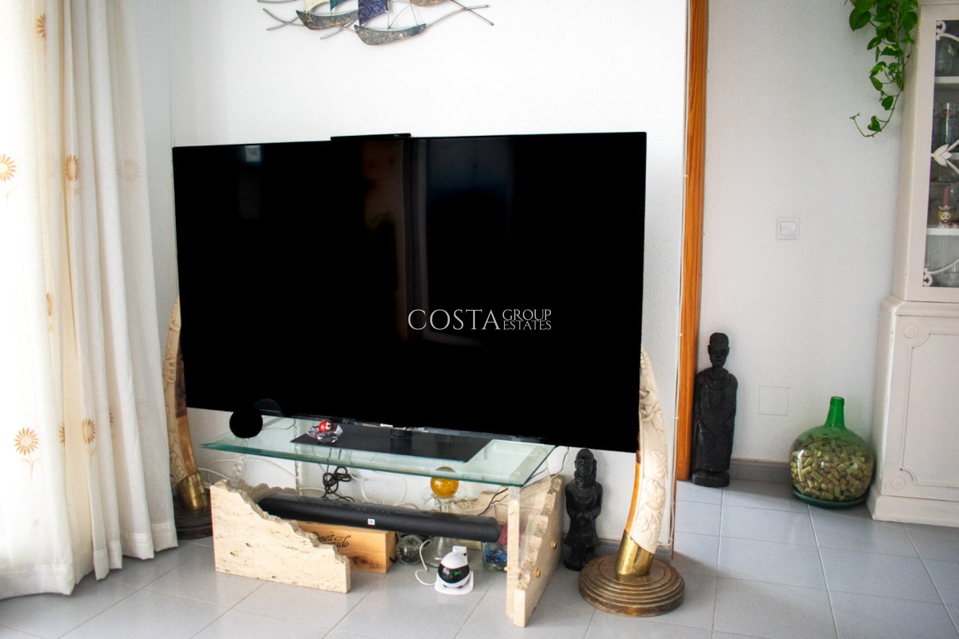 Resale - Apartments -
Orihuela - Playa Flamenca