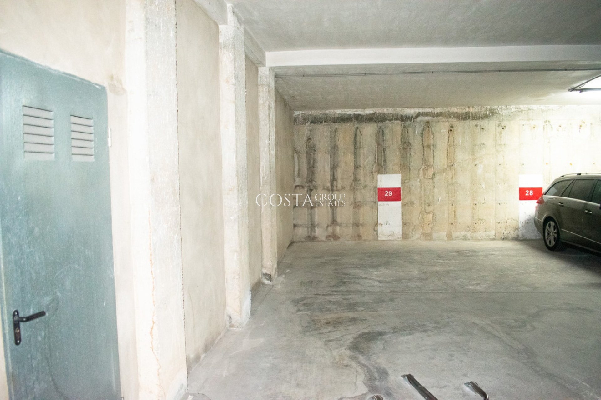 Resale - Apartments -
Orihuela - Playa Flamenca