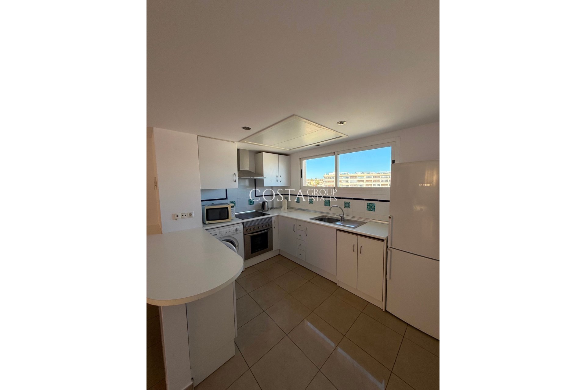 Resale - Apartments -
Orihuela - Playa Flamenca