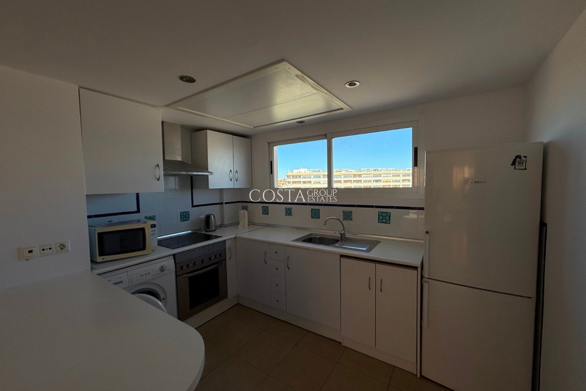 Resale - Apartments -
Orihuela - Playa Flamenca