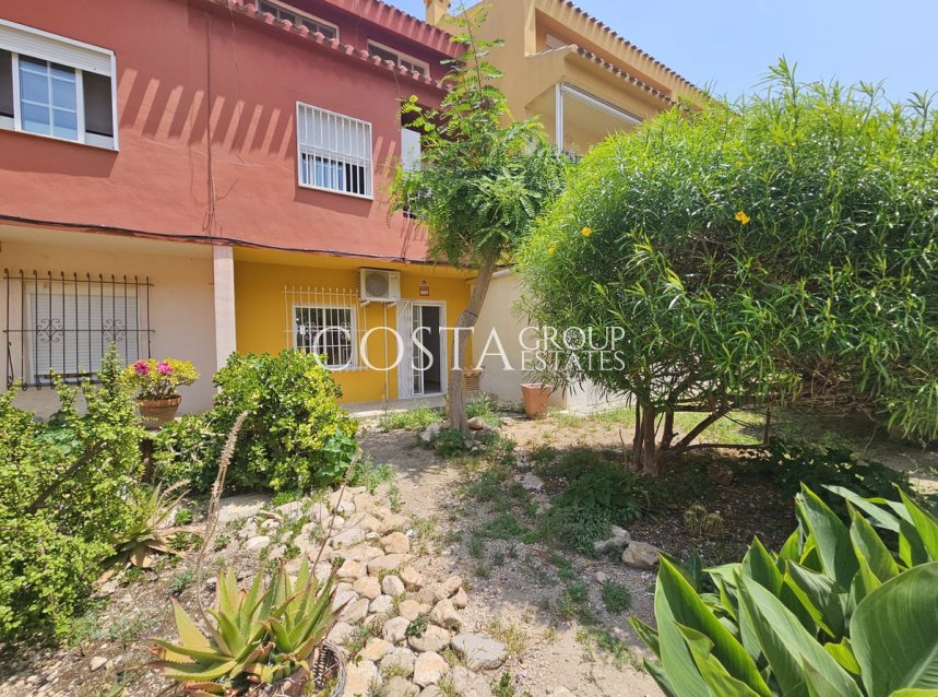 Resale - Apartments -
Orihuela - Punta Prima